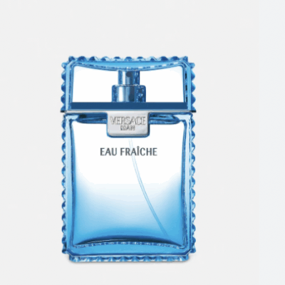 Versace Man Eau Fraiche Men Eau De Toilette Spray by Gianni Versace